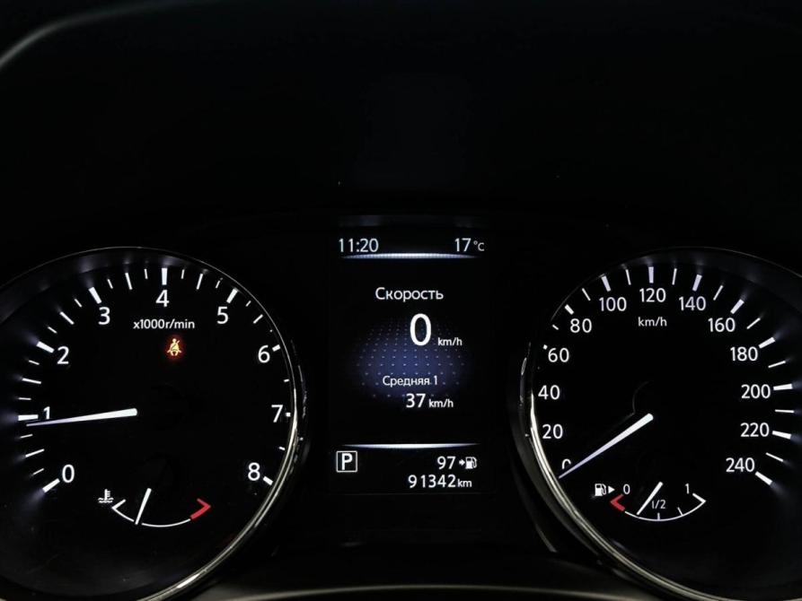 Nissan Qashqai II Казань  - изображение 16