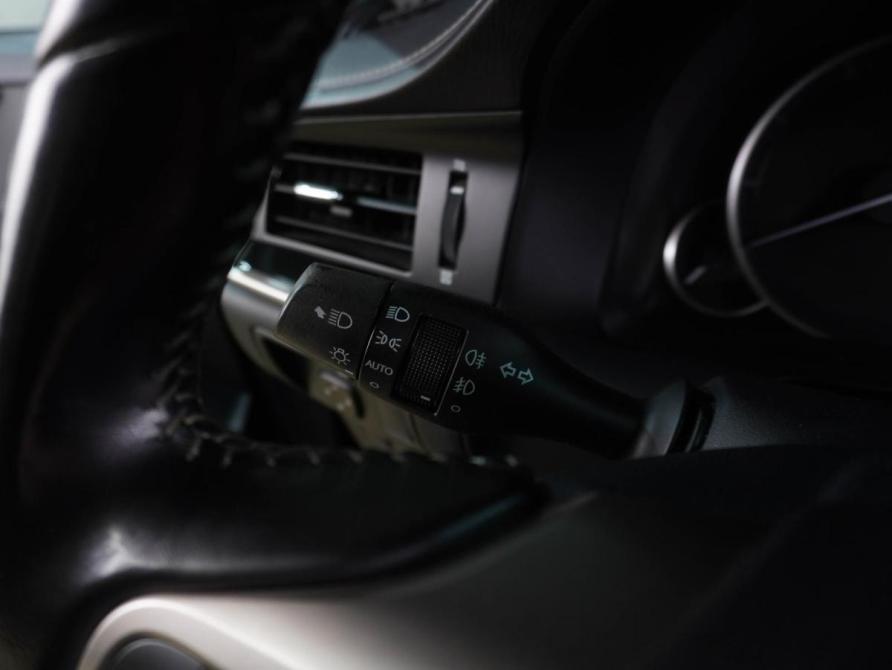 Lexus ES VI Рестайлинг Воронеж  - изображение 18