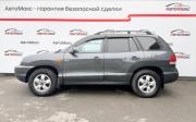 Hyundai Santa Fe Classic Тюмень  - изображение 27
