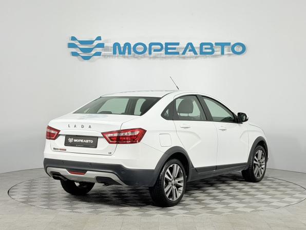Lada (ВАЗ) Vesta I с пробегом 2018 года, цена 1 060 000 рублей, 152000 км, седан, Автокод Объявления