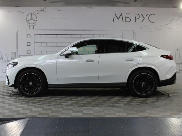 Mercedes-Benz GLC Coupe II (C254) с пробегом 2025 года, цена 10 500 000 рублей, 11 км, внедорожник, Автокод Объявления