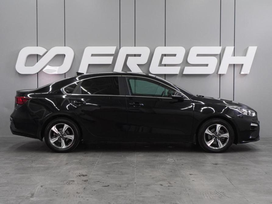 Kia Cerato IV Воронеж  - изображение 5