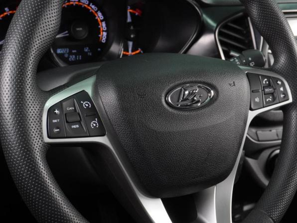 Lada (ВАЗ) Vesta I с пробегом 2019 года, цена 1 049 000 рублей, 80223 км, универсал, Автокод Объявления
