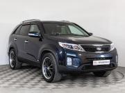 Kia Sorento II Рестайлинг Санкт-Петербург  - изображение 27