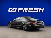 Mercedes-Benz CLS II (C218) Рестайлинг Москва  - изображение 28