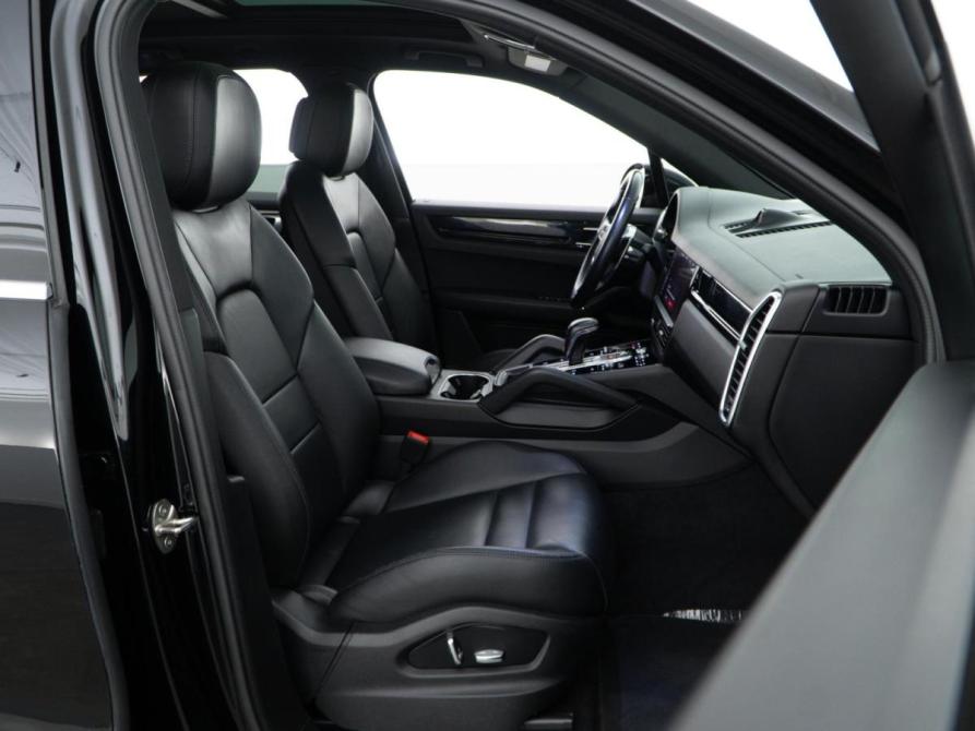 Porsche Cayenne III Москва  - изображение 8