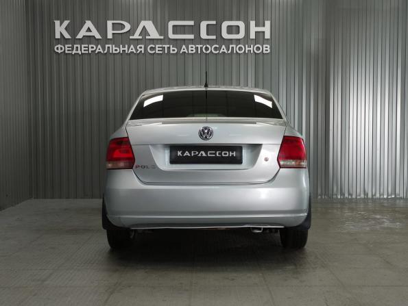 Volkswagen Polo V с пробегом 2012 года, цена 630 000 рублей, 250389 км, седан, Автокод Объявления