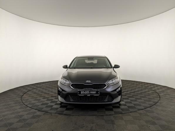 Kia Ceed III с пробегом 2018 года, цена 1 500 000 рублей, 128145 км, хэтчбек, Автокод Объявления