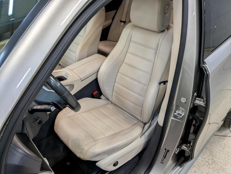 Mercedes-Benz GLE II (V167) Москва  - изображение 20