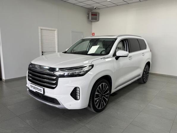 Exeed VX I с пробегом 2022 года, цена 3 150 000 рублей, 47000 км, внедорожник, Автокод Объявления