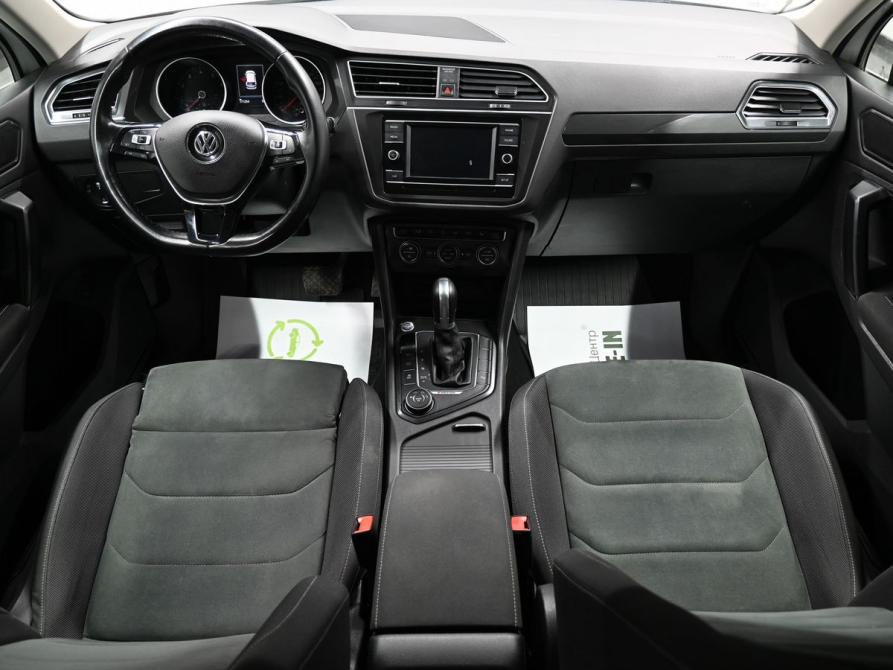 Volkswagen Tiguan II Тверь  - изображение 11
