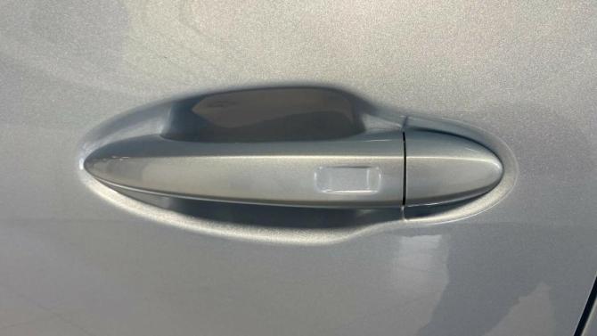Chery Tiggo 4 Pro I с пробегом 2023 года, цена 1 514 000 рублей, 81000 км, внедорожник, Автокод Объявления