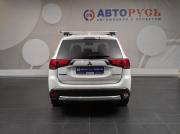Mitsubishi Outlander III Рестайлинг 2 Москва  - изображение 31