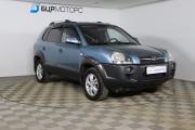Hyundai Tucson I Нижний Новгород  - изображение 24