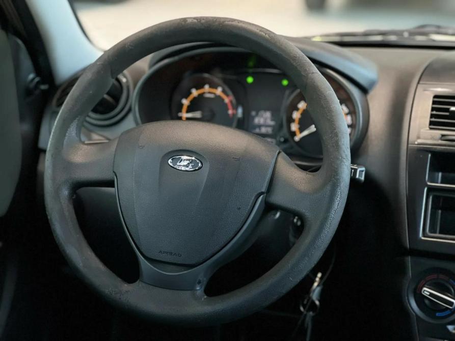 Lada (ВАЗ) Granta I Рестайлинг Екатеринбург  - изображение 11