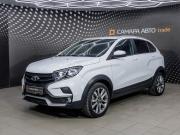 Lada (ВАЗ) XRAY I Самара  - изображение 25