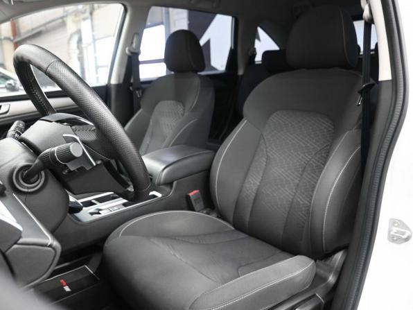 Haval M6 II с пробегом 2024 года, цена 1 849 900 рублей, 40513 км, внедорожник, Автокод Объявления