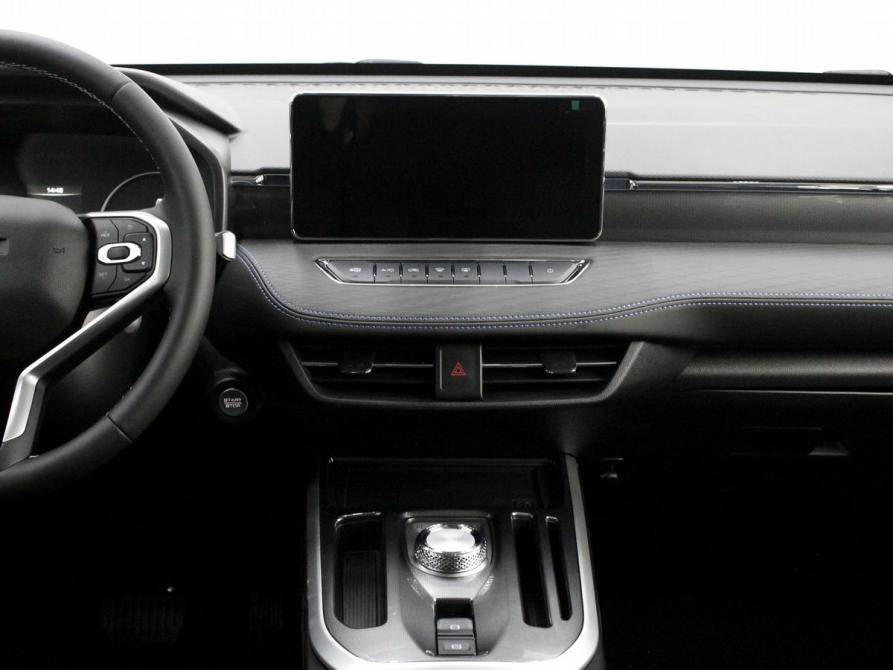 Haval Jolion I Рестайлинг Ростов-на-Дону  - изображение 23