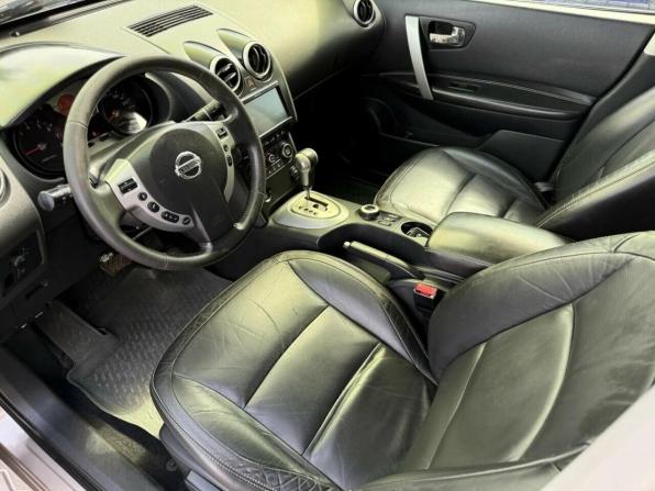 Nissan Qashqai I с пробегом 2007 года, цена 752 930 рублей, 285900 км, внедорожник, Автокод Объявления