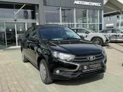 Lada (ВАЗ) Granta I Рестайлинг Вологда  - изображение 15
