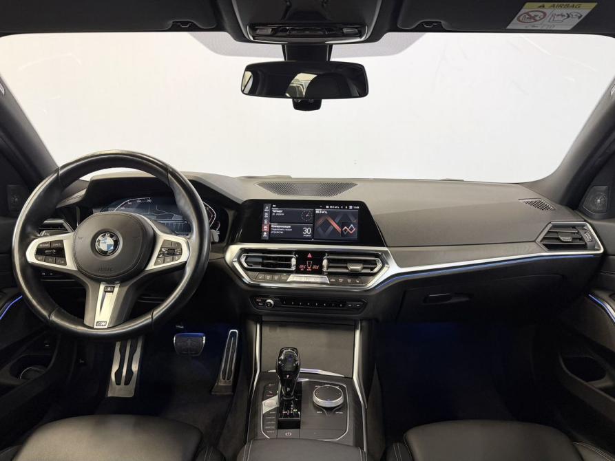 BMW 3 серии VII (G2x) Воронеж  - изображение 31