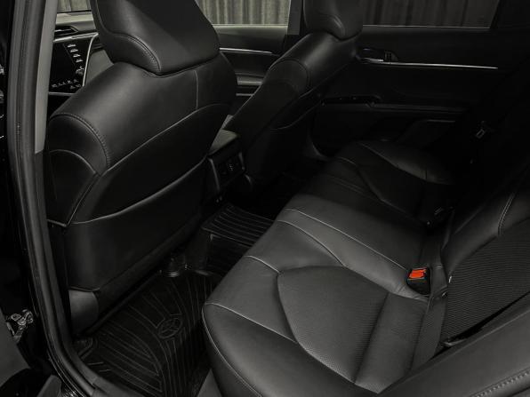 Toyota Camry VIII (XV70) с пробегом 2019 года, цена 3 250 000 рублей, 28700 км, седан, Автокод Объявления