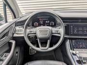 Audi Q7 II (4M) Рестайлинг Москва  - изображение 53