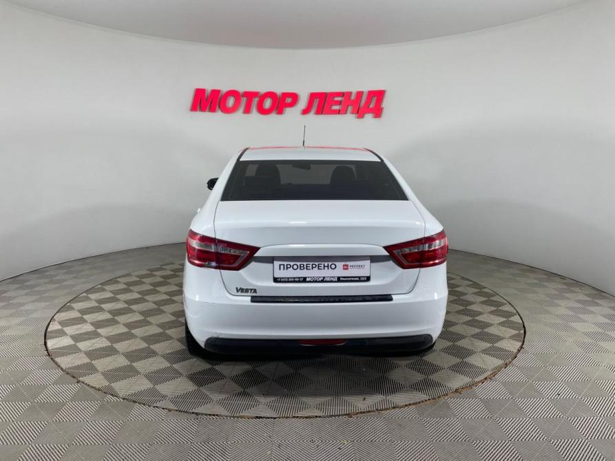 Lada (ВАЗ) Vesta I Воронеж  - изображение 5