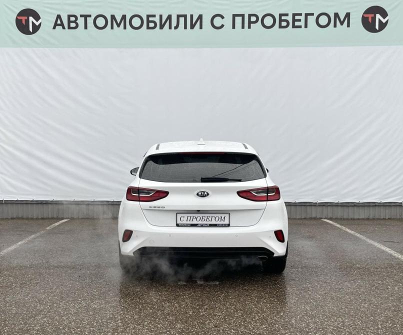 Kia Ceed III Стерлитамак  - изображение 6