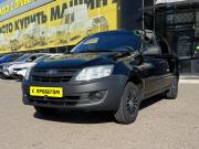 Lada (ВАЗ) Granta I Нефтекамск  - изображение 13