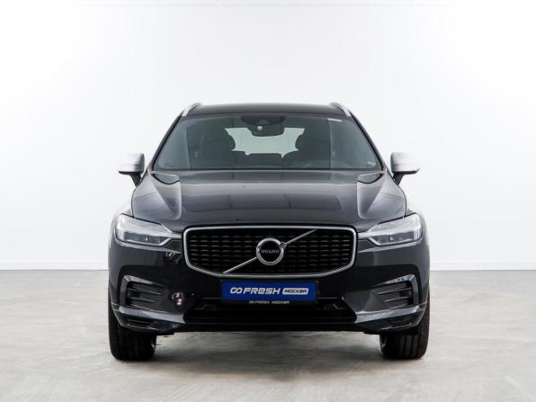 Volvo XC60 II с пробегом 2018 года, цена 3 394 444 рубля, 112528 км, внедорожник, Автокод Объявления