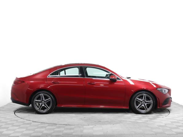 Mercedes-Benz CLA II (C118 X118) с пробегом 2020 года, цена 3 300 000 рублей, 85000 км, седан, Автокод Объявления