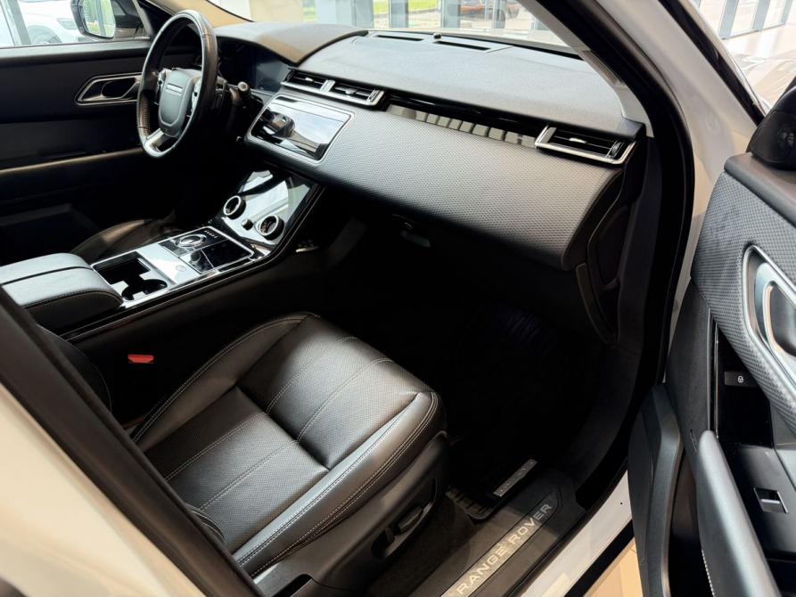 Land Rover Range Rover Velar I Краснодар  - изображение 21