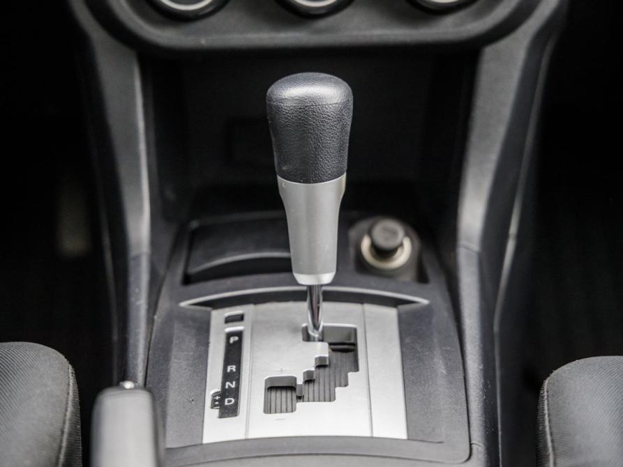 Mitsubishi Lancer X Волгоград  - изображение 17