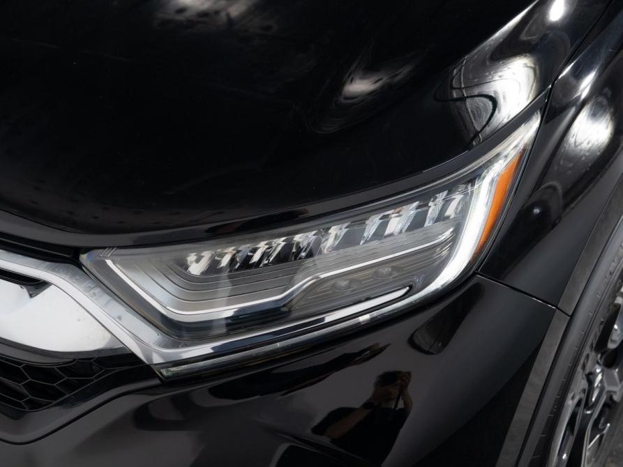 Honda CR-V V Рестайлинг Иркутск  - изображение 22
