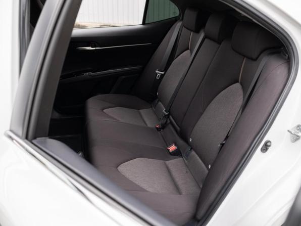 Toyota Camry VIII (XV70) с пробегом 2020 года, цена 2 699 000 рублей, 63006 км, седан, Автокод Объявления