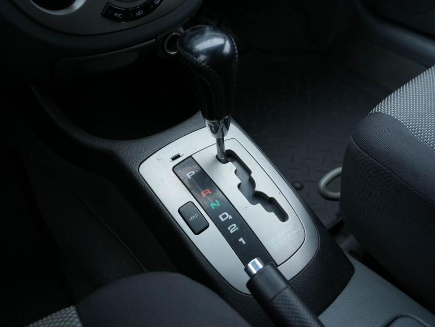 Chevrolet Lacetti I Новосибирск  - изображение 13