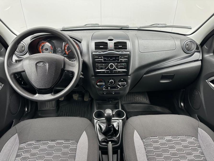 Lada (ВАЗ) Granta I Рестайлинг Тамбов  - изображение 15