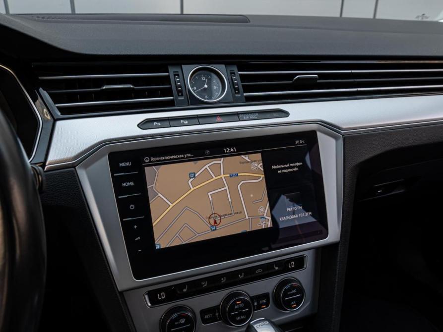 Volkswagen Passat B8 Краснодар  - изображение 14