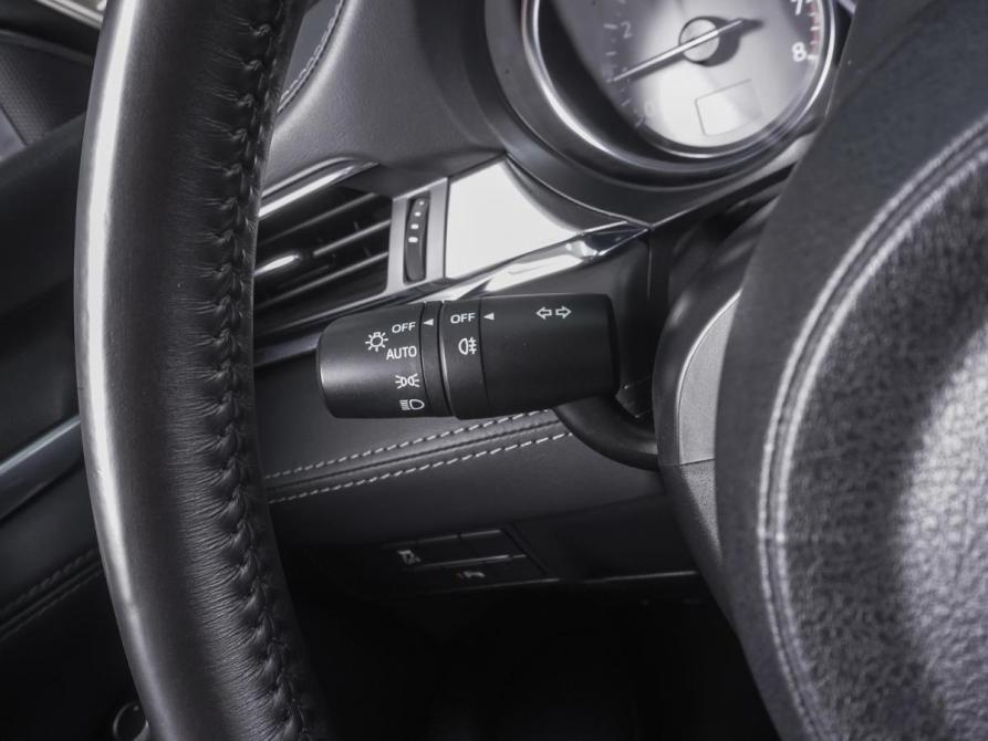 Mazda 6 III (GJ) Рестайлинг 2 Ростов-на-Дону  - изображение 16