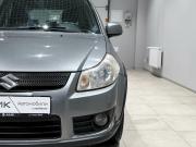 Suzuki SX4 I (Classic) Екатеринбург  - изображение 23