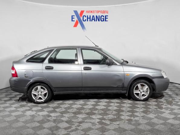 Lada (ВАЗ) Priora I с пробегом 2012 года, цена 299 000 рублей, 220301 км, хэтчбек, Автокод Объявления