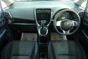 Toyota Ractis II Омск  - изображение 36