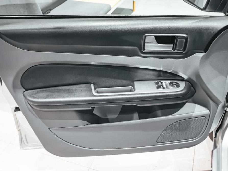 Ford Focus II Рестайлинг Екатеринбург  - изображение 11