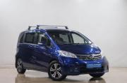 Honda Freed I Новокузнецк  - изображение 35