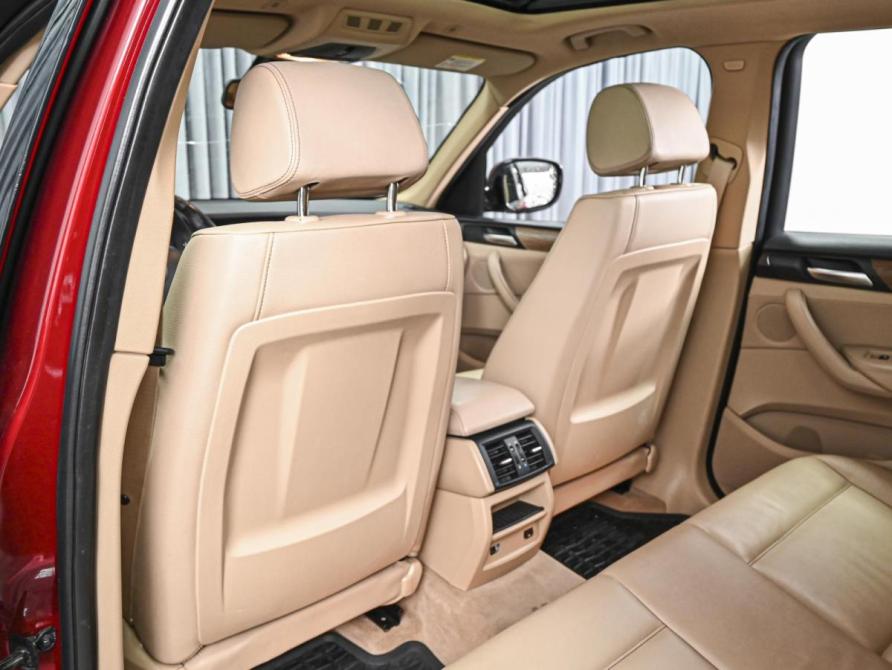 BMW X3 II (F25) Ставрополь  - изображение 11