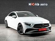 Mercedes-Benz CLS III (C257) Рестайлинг Екатеринбург  - изображение 24