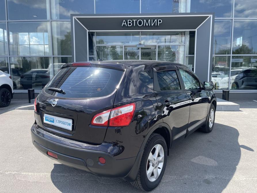 Nissan Qashqai I Рестайлинг Брянск  - изображение 5
