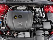 Mazda 6 III (GJ) Рестайлинг 2 Москва  - изображение 35
