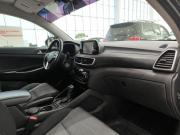 Hyundai Tucson III Рестайлинг Казань  - изображение 35